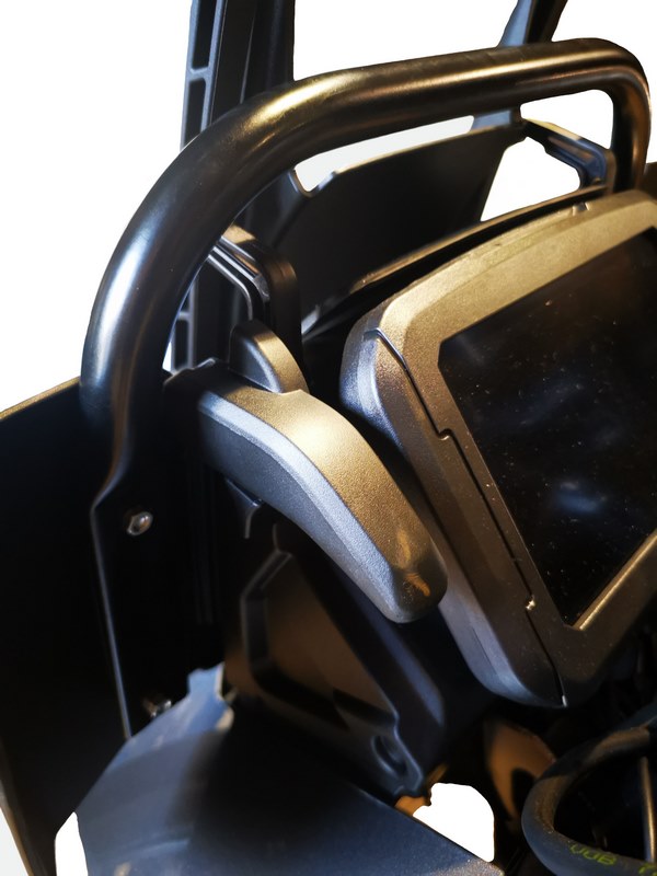 Gps Or Phone Mount