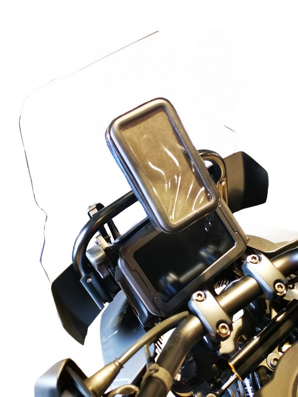 Gps Or Phone Mount
