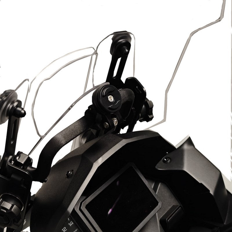 Gps Or Phone Mount