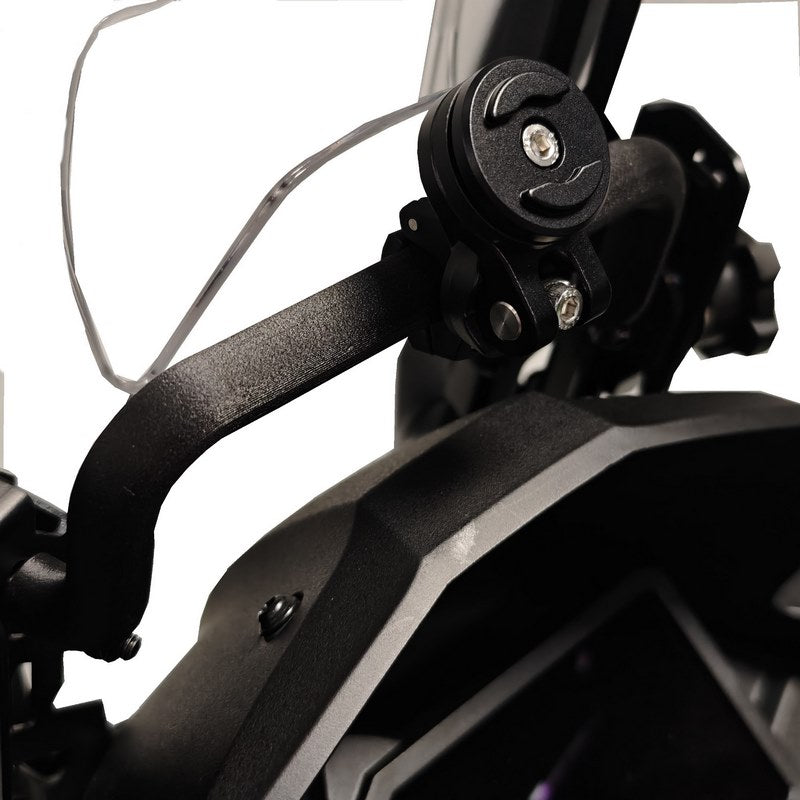 Gps Or Phone Mount