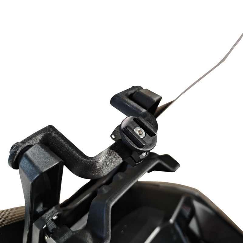 Gps Or Phone Mount