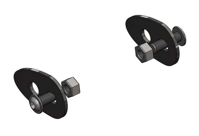 Rear Indicator Cover Bracket