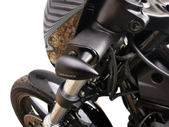 Front Turn Signal Cover Bracket
