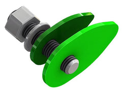 Rear Indicator Bracket