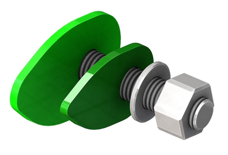 Rear Indicator Bracket