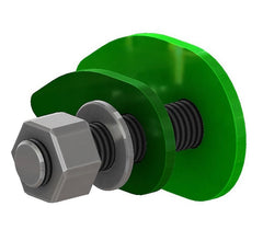 Rear Indicator Bracket