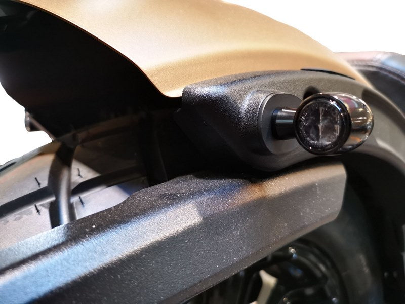 Rear Indicator Bracket