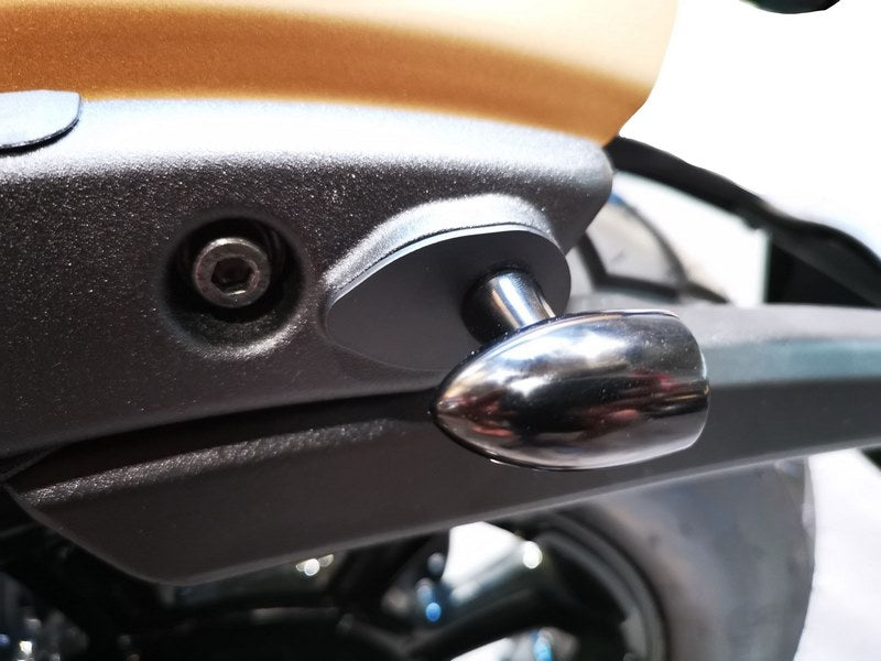Rear Indicator Bracket
