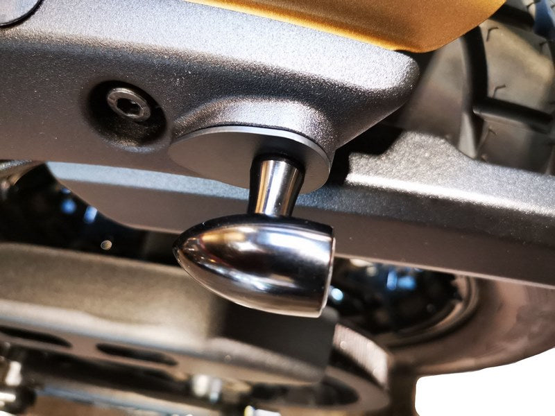 Rear Indicator Bracket