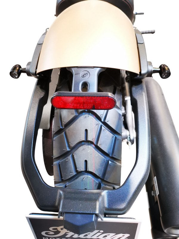 Rear Indicator Bracket