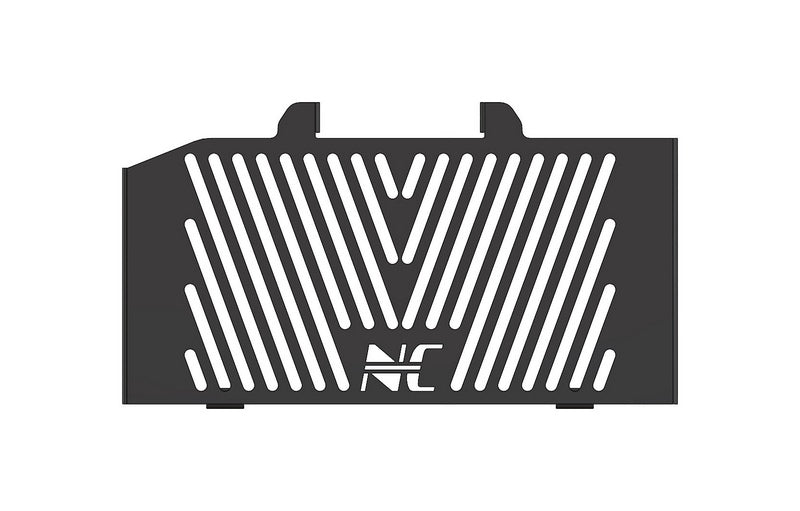 Radiator Guard Grill