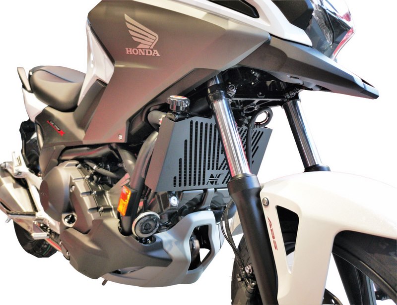 Radiator Guard Grill