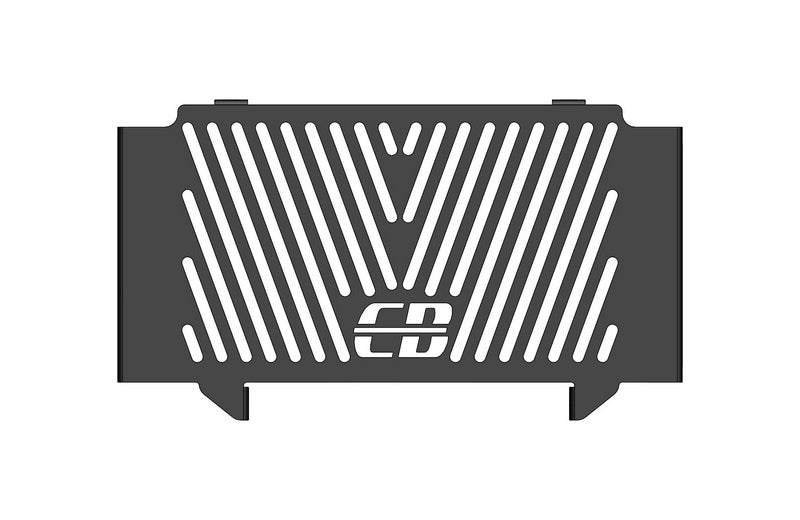 Radiator Guard Grill