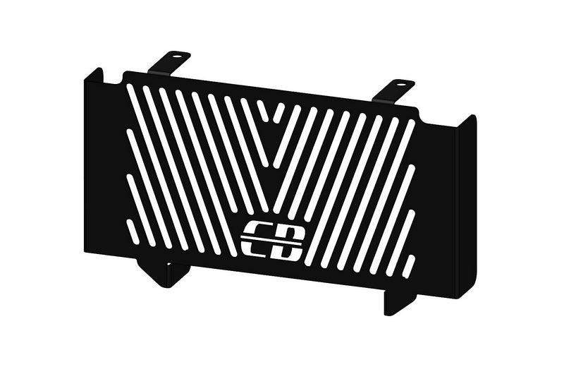 Radiator Guard Grill
