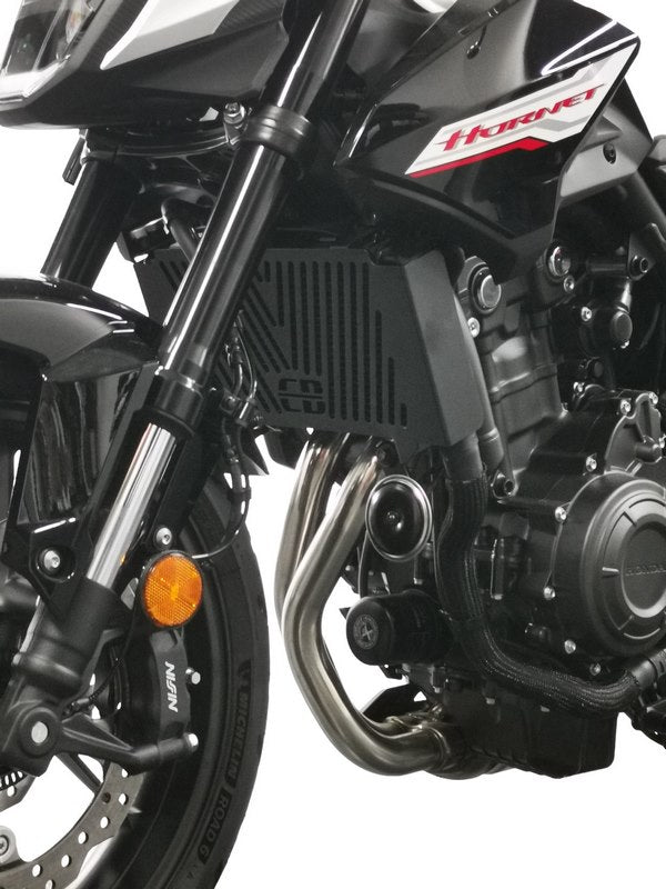 Radiator Guard Grill