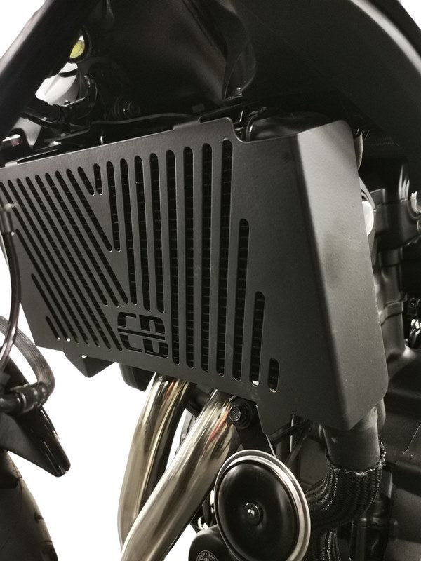Radiator Guard Grill