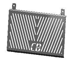 Radiator Guard Grill