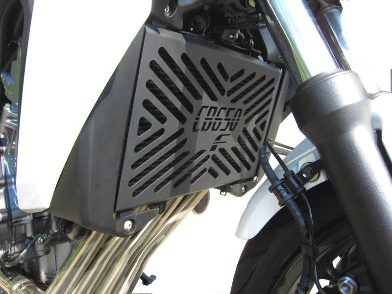 Radiator Guard Grill