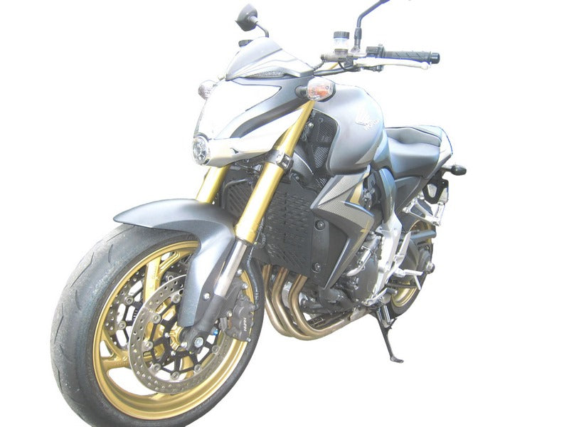 Radiator Guard Grill