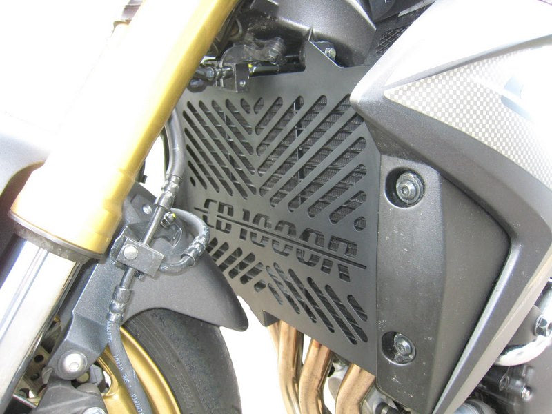 Radiator Guard Grill