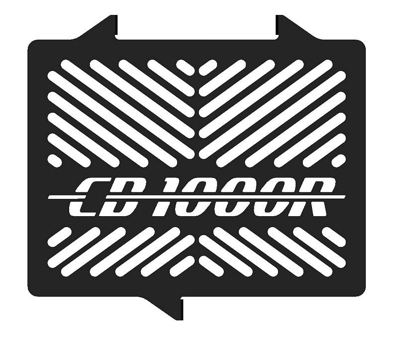 Radiator Guard Grill