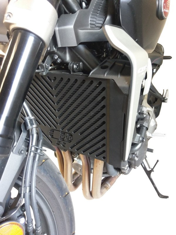 Radiator Guard Grill