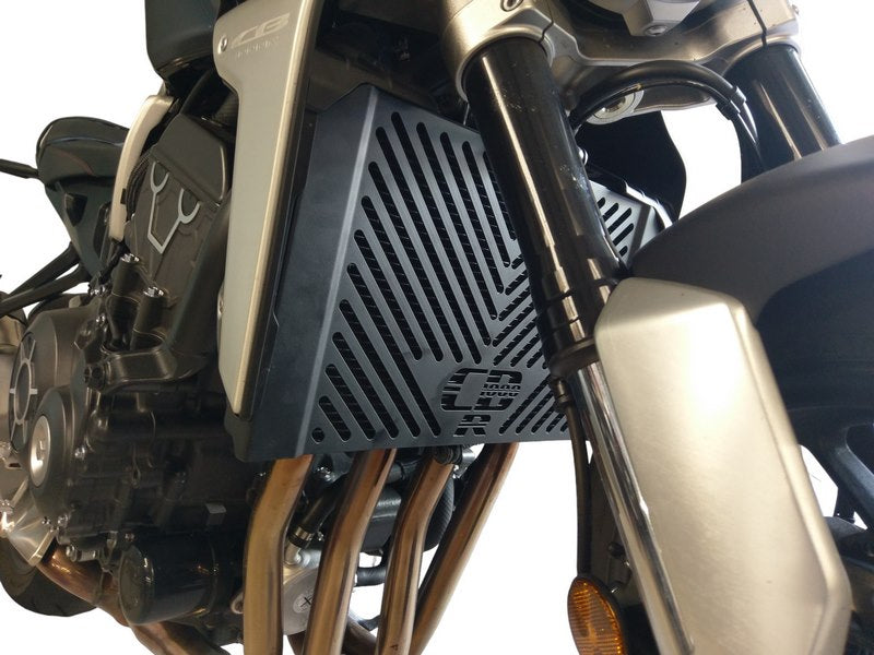 Radiator Guard Grill