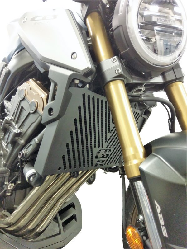 Radiator Guard Grill