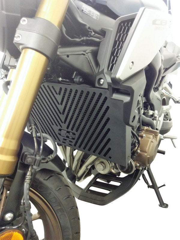 Radiator Guard Grill