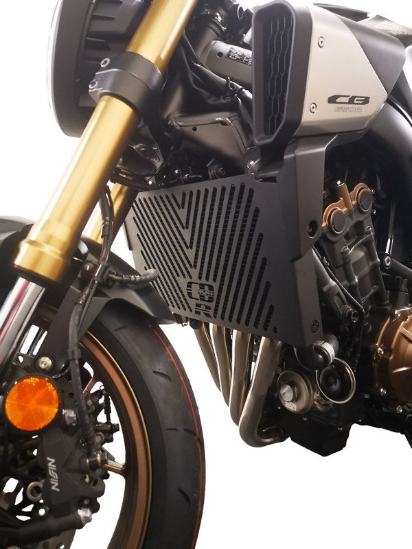 Radiator Guard Grill