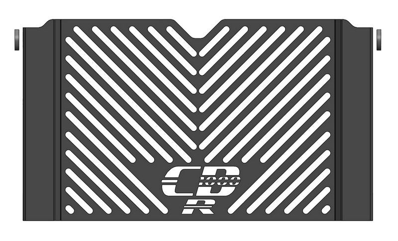 Radiator Guard Grill