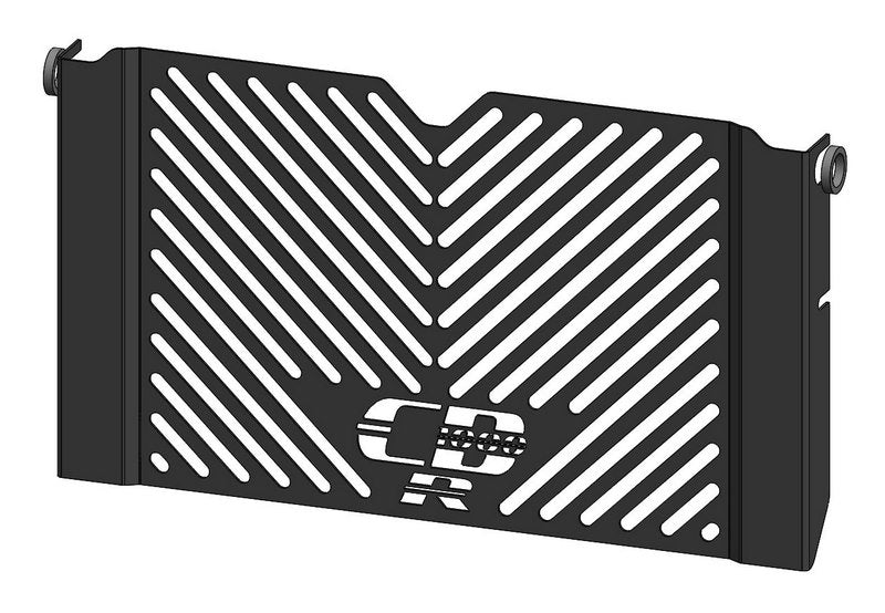 Radiator Guard Grill
