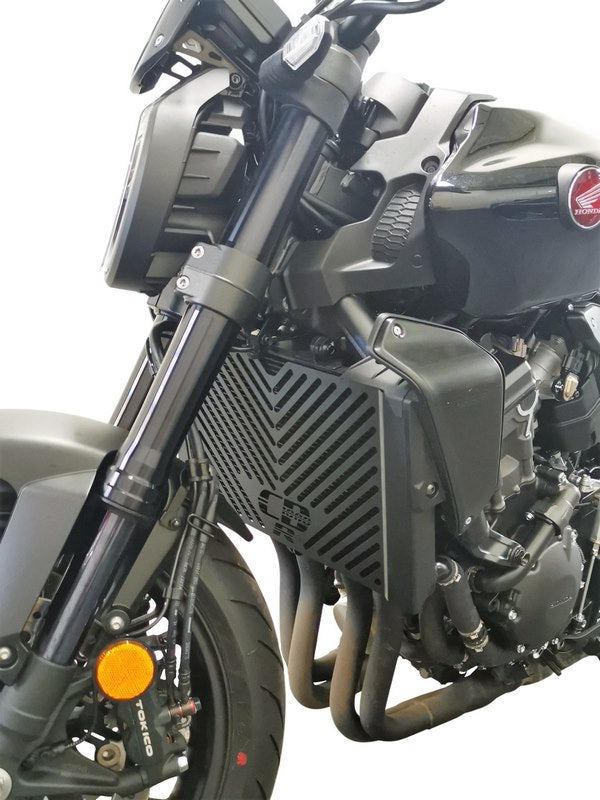 Radiator Guard Grill