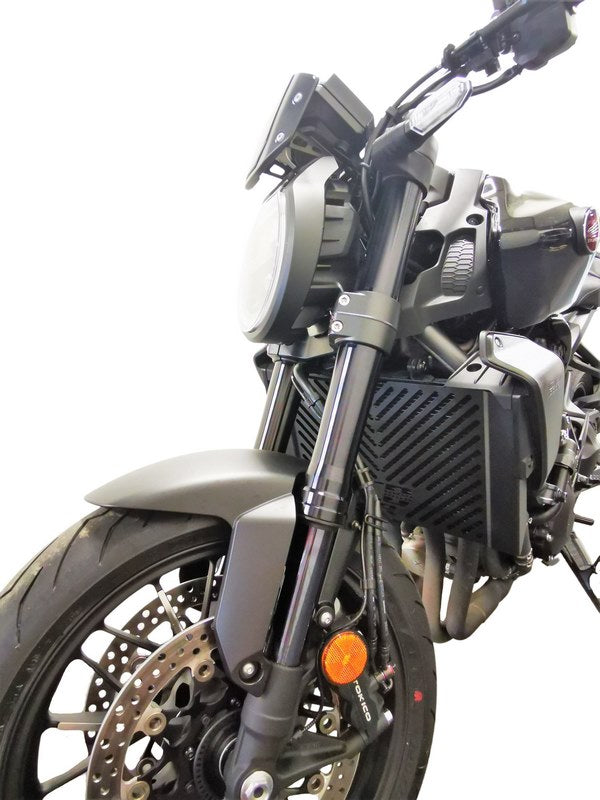 Radiator Guard Grill