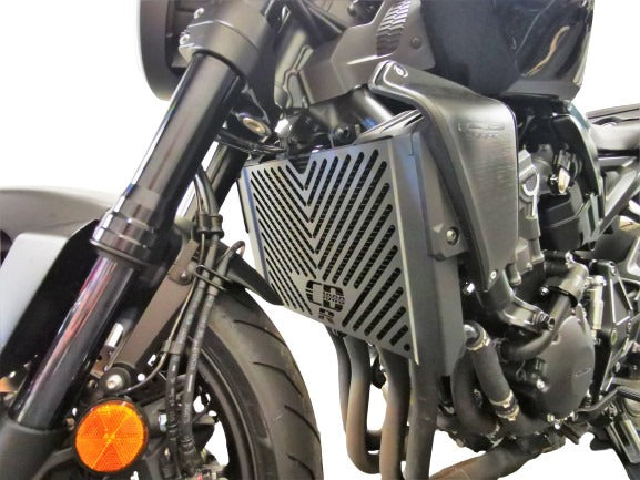 Radiator Guard Grill