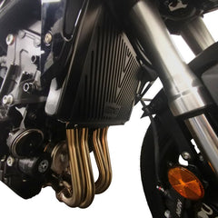 Radiator Guard Grill