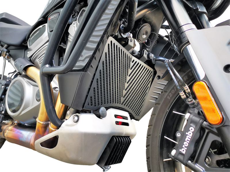 Radiator Guard Grill