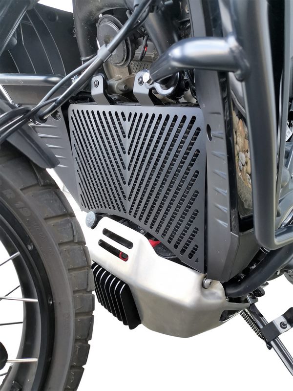 Radiator Guard Grill