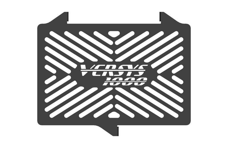 Radiator Guard Grill