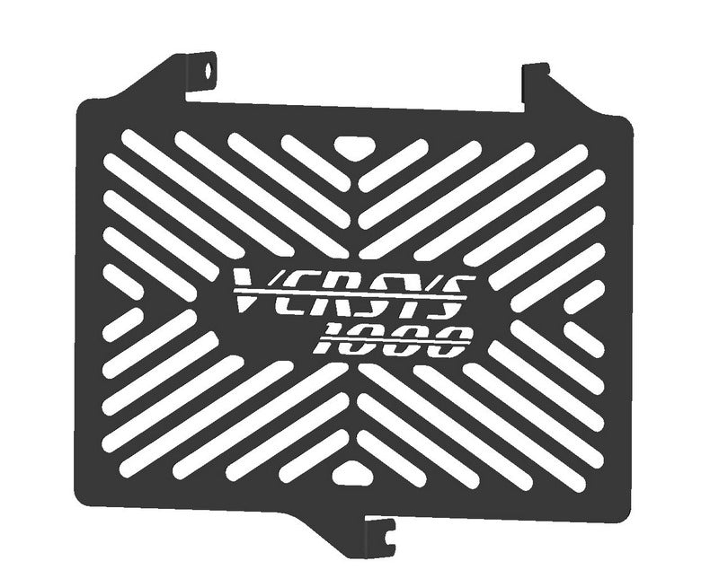 Radiator Guard Grill