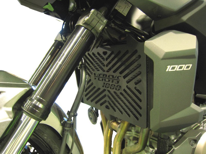 Radiator Guard Grill