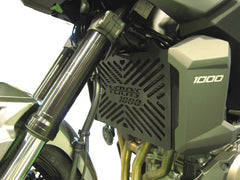 Radiator Guard Grill