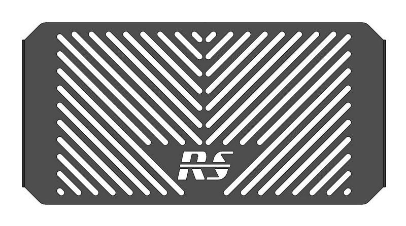 Radiator Guard Grill