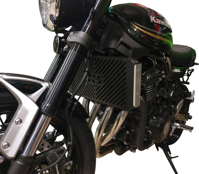 Radiator Guard Grill