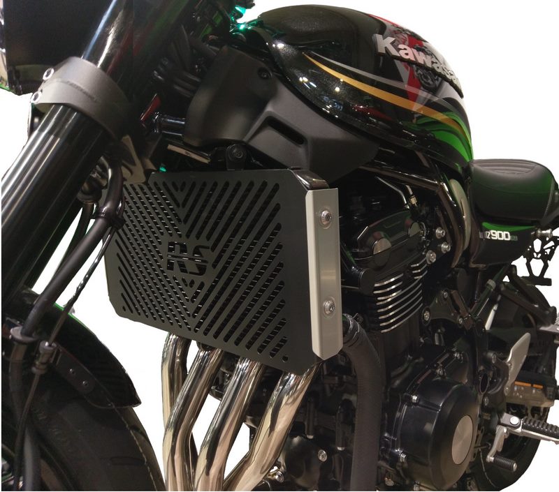 Radiator Guard Grill