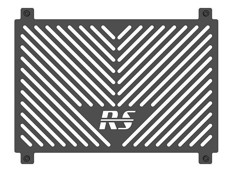 Radiator Guard Grill