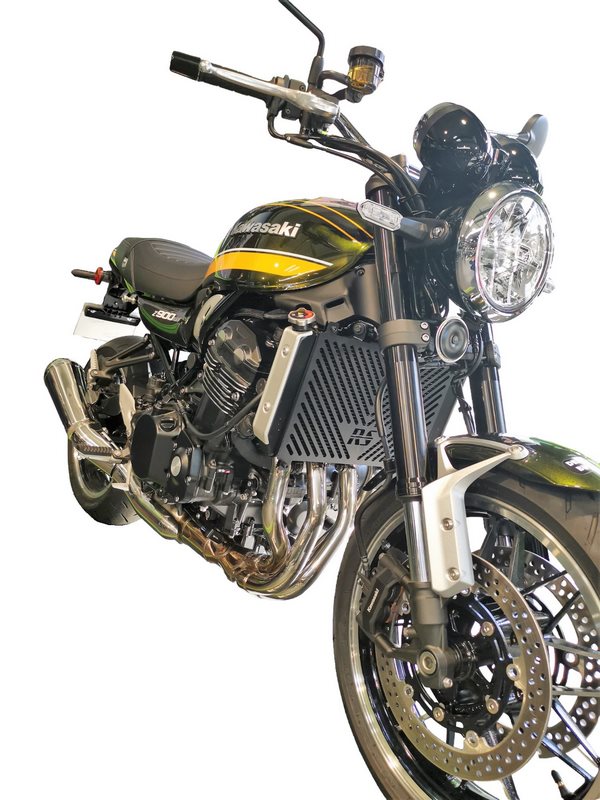 Radiator Guard Grill