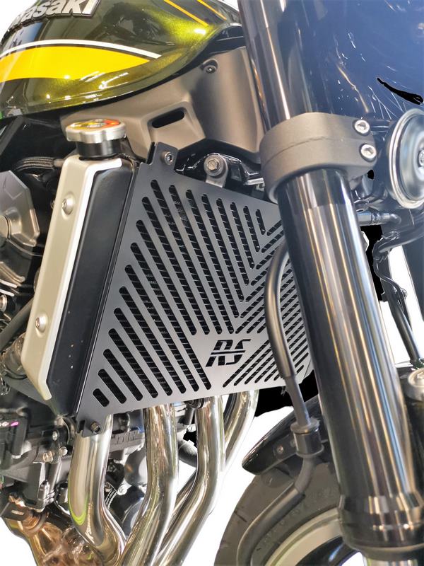 Radiator Guard Grill