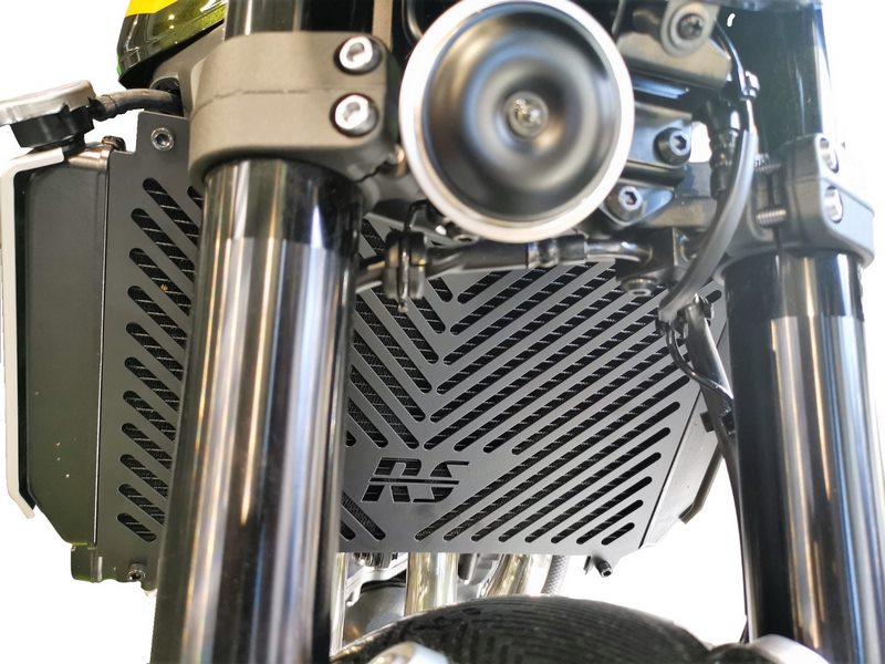 Radiator Guard Grill