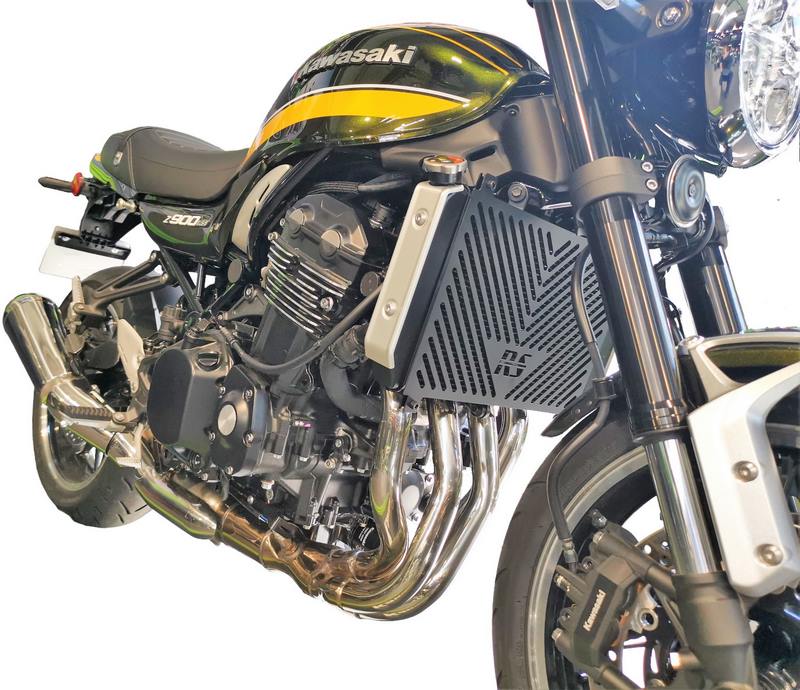 Radiator Guard Grill